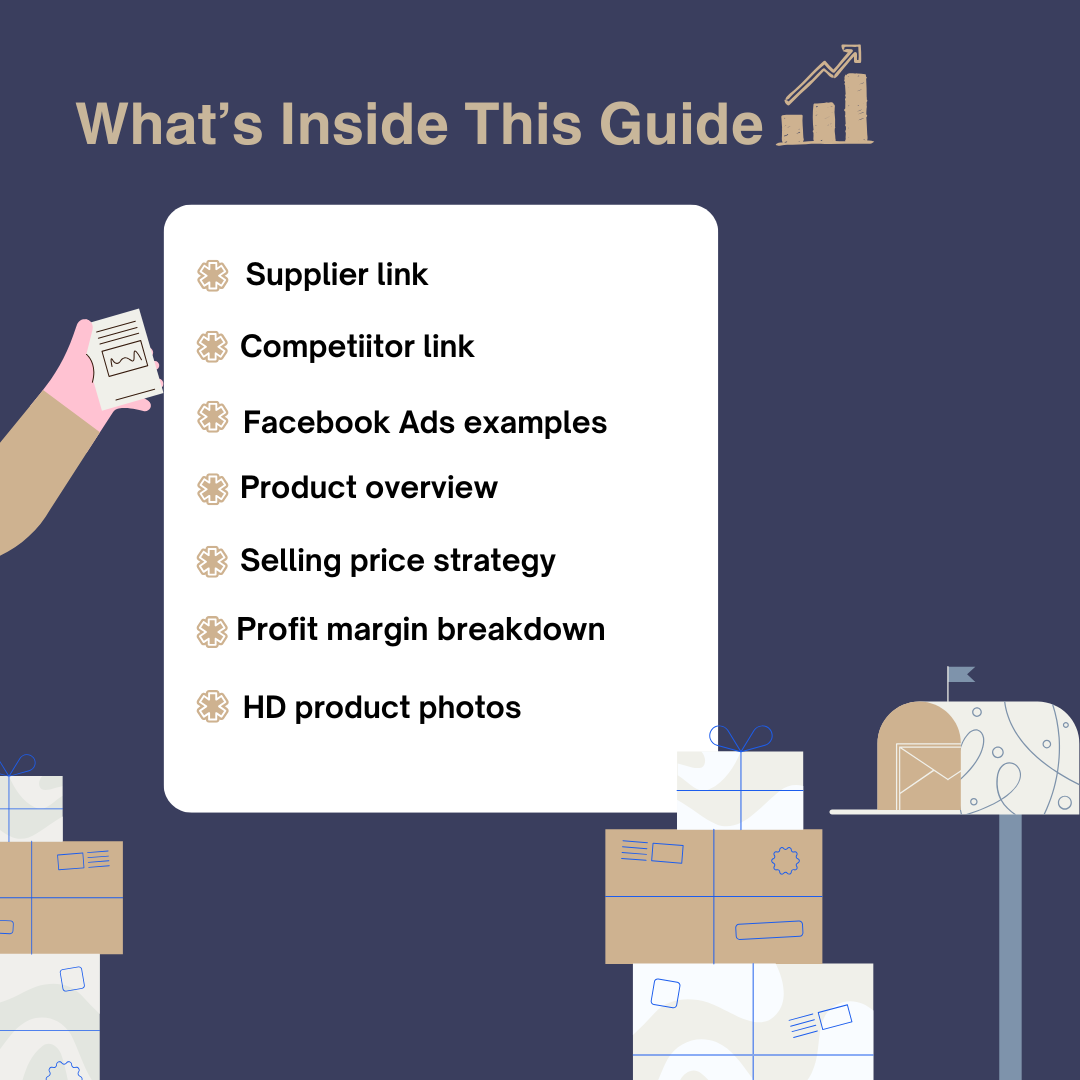 Aidex Winning Products Guide (2025 Edition)