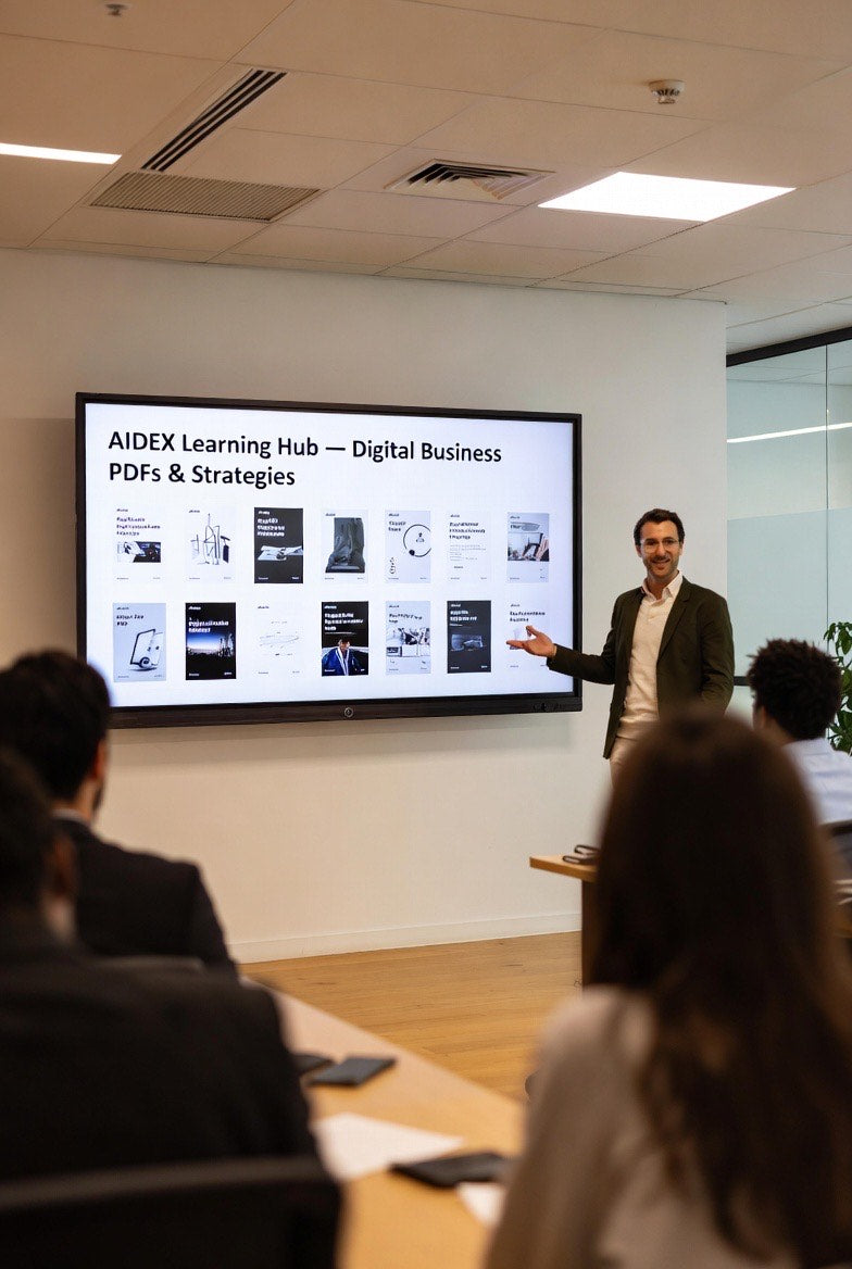 Aidex Winning Products Guide (2025 Edition)