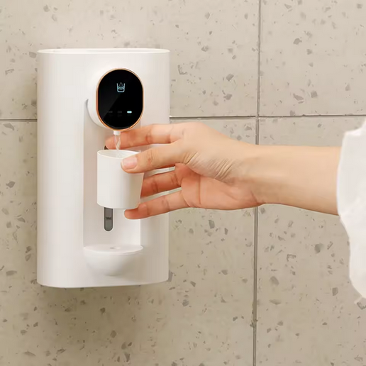 Aidex Automatic Mouthwash Dispenser