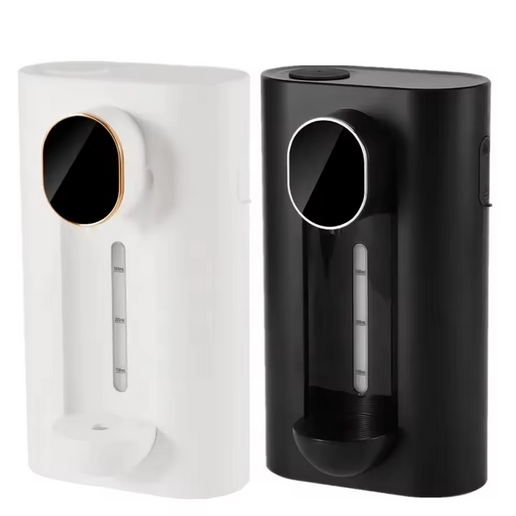 Aidex Automatic Mouthwash Dispenser