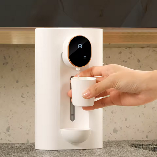 Aidex Automatic Mouthwash Dispenser