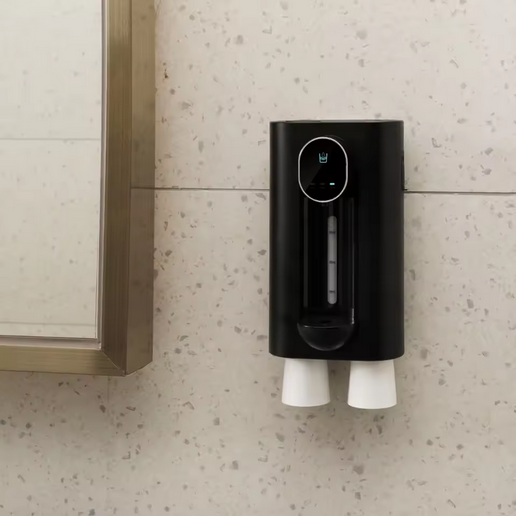 Aidex Automatic Mouthwash Dispenser