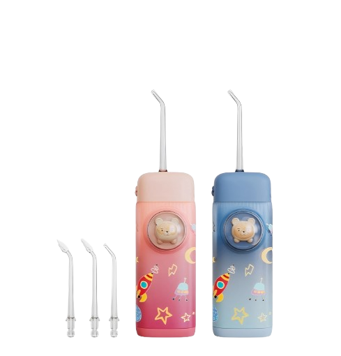 Aidex Kids Water Flosser