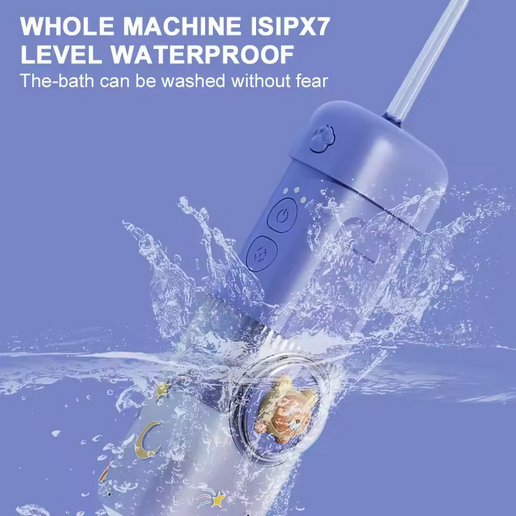 Aidex Kids Water Flosser